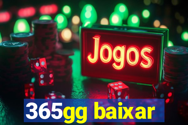 365gg baixar